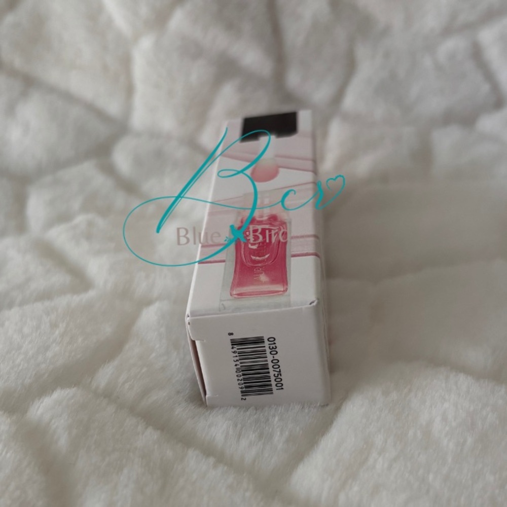 Laura Geller Sweet Pink Fine Shine Lip Oil 0.25 OZ - Picture 7 of 11